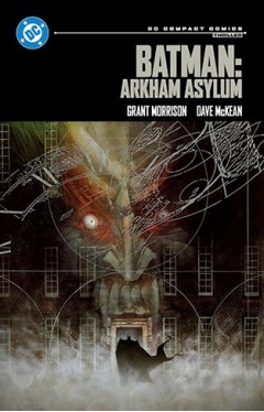 Batman Arkham Asylum